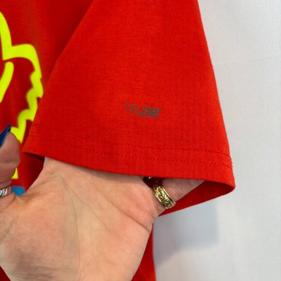 Fox Riders TRUDRI T-Shirt - Picture 3 of 7